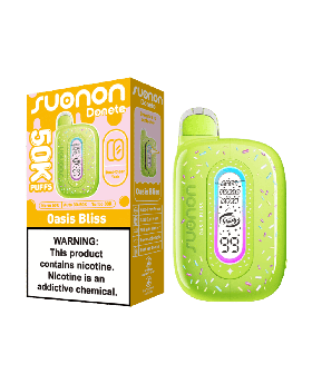 SUONON DONETE 50K OASIS BLISS 5C