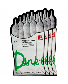 D FIL A ROLLS 5PK HYB N MONEY 10