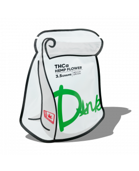 D FIL A FLOWER 3.5G IND PURPLE A