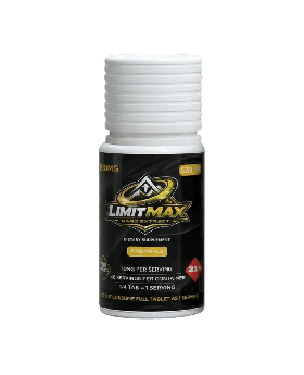 LIMITMAX NANO 40MG 10PK PINE