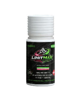 LIMITMAX NANO 40MG 10PK WM