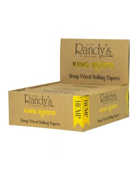RANDY'S ROOTS KING 110MM 25CT
