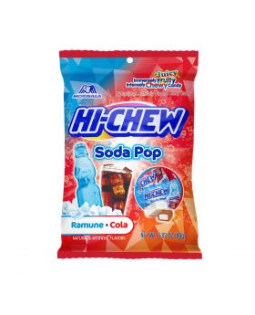 HI-CHEW PEG SODA POP 80GR
