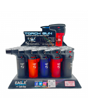 EAGLE 101U 4 SINGLE 15CT"