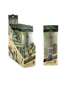 KING PALM XXL W/BOVEDA 10CT