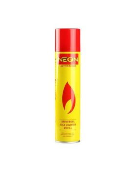 NEON BUTANE 10.14OZ