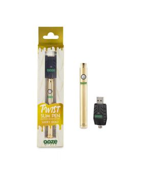 OOZE TWIST + USB GOLD 1CT
