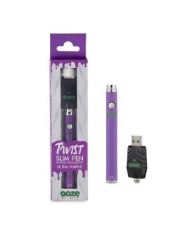 OOZE TWIST + USB PURPLE 1CT