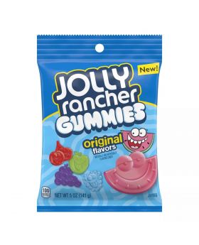 JR PEG GUMMIES ORIGINAL 7OZ 12CT