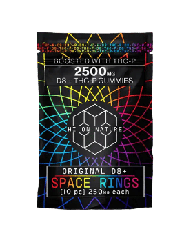 HI ON NATURE D8 2500MG ORIGINAL