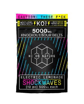 HI ON NATURE KO3 5K ELECTRIC LEM