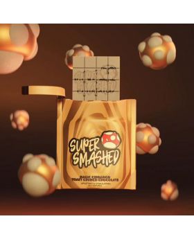 SUPER SMASH CHOCOLATE CINAMON 1C