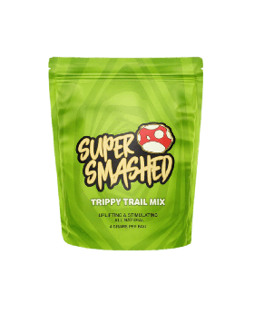 SUPER SMASH GEMS TRIPPY TRAIL 1C