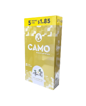 CAMO WRAPS 5F1.85 FRENCH 10/5PK