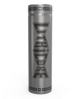 LITHICORE 18650 3500MAH 3.7V 12C