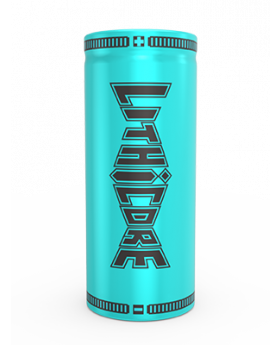 LITHICORE 26650 4250MAH 3.7V 12C