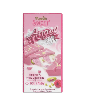 DUBAI CHOC BEYOGLU ANGEL 170G