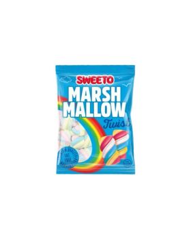 SWEETO MARSHMALLOWS TWIST 1CT