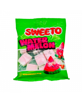 SWEETO MARSHMALLOWS WATERMEL 12C