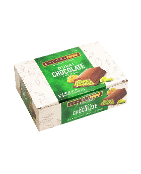 DUBAI CHOCOLATE BAR 32GMS 24CT