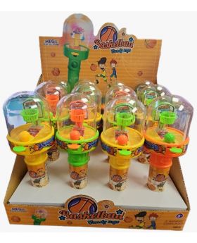 SOUR CITY BASKETBALL 12CT