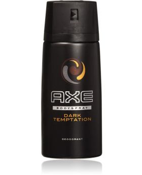 AXE BODYSPRAY DARK TEMTATION 150