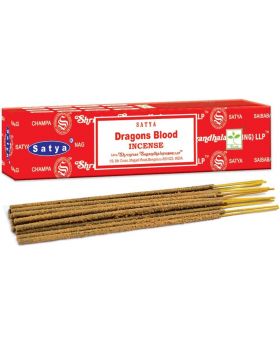 NAG CHAMPA DRAGON BLOOD 15GM 12C