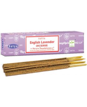 NAG CHAMPA LAVENDER 15GM 12CT