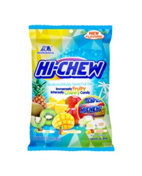 HI-CHEW PEG KIWI/MANGO 100GR