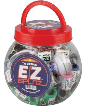 EZ SPLITZ PHILLY SPLITTER 60CT