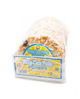 AZTECA PALANQUETA COCONUT 12CT