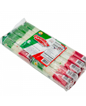 AZTECA COCO BANDERITAS FLAG 10CT