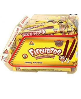 AZTECA FLECHAZOS 36CT