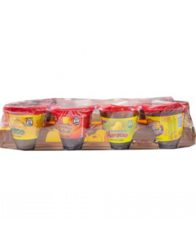 AZTECA VASO MIX 250GR 8CT
