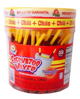 AZTECA FLECHAZOS MIXER 50CT