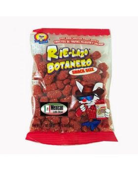 AZTECA RIE LAZO BOTANERO 50GR 16