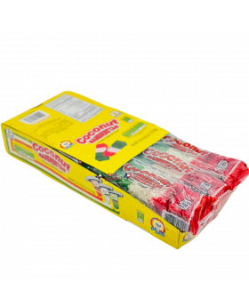 AZTECA COCONUT FLAG DISP 12CT