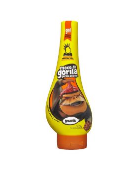 MOCO DE GORILA PUNK GEL 11.99OZ