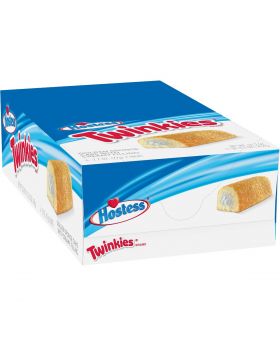 HOSTESS TWINKIES GOLDEN 6CT