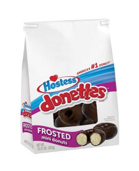 HOSTESS DONETTE FROSTED MINI 1CT