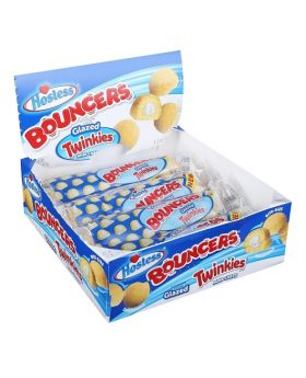 HOSTESS BOUNCERS TWINKIES 8CT