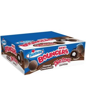 HOSTESS BOUNCERS DING MINI 8CT