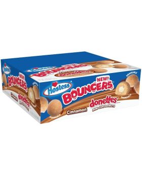 HOSTESS BOUNCERS DONETT MINI 8CT
