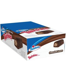 HOSTESS TWINKIES CHOCO LOVER 6CT