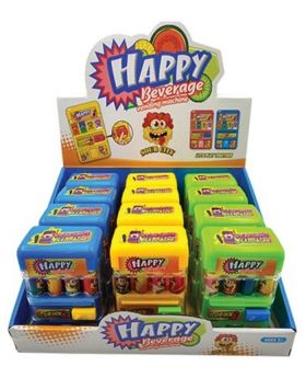 SOUR CITY HAPPY BEVERAGE 12CT