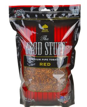 THE GOOD STUFF RED 16OZ