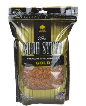 THE GOOD STUFF GOLD 16OZ