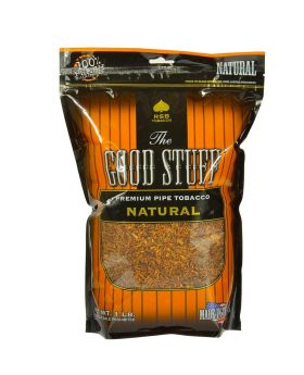 THE GOOD STUFF NATURAL 16OZ