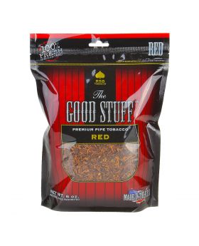 THE GOOD STUFF RED 6OZ