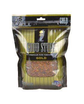 THE GOOD STUFF GOLD 6OZ